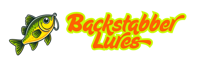 Backstabber Lures logo