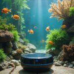aquarium feeding timer solutions