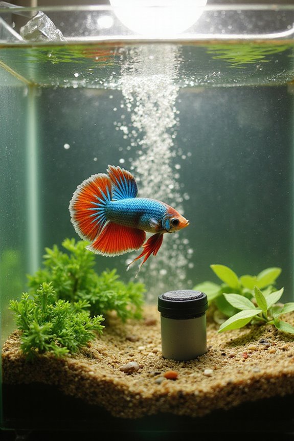 aquarium filter benefits explained
