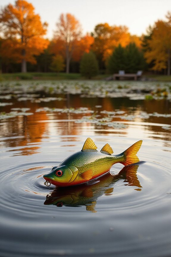 bass fishing seasonal strategies