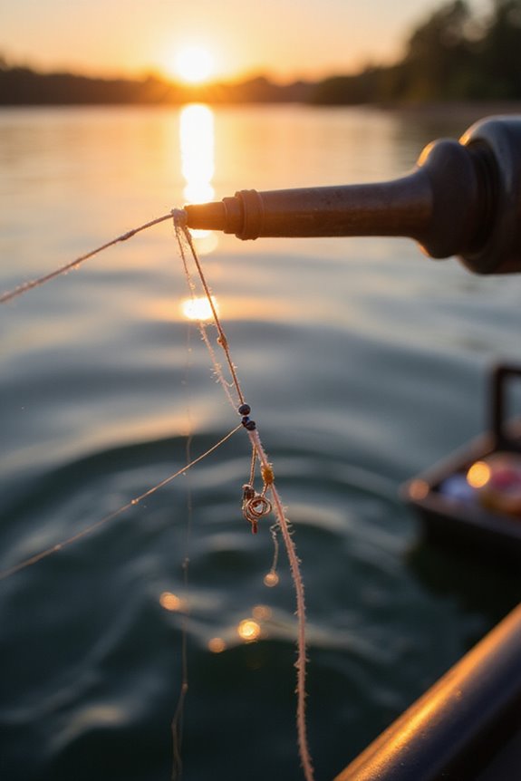 best knots for fishing