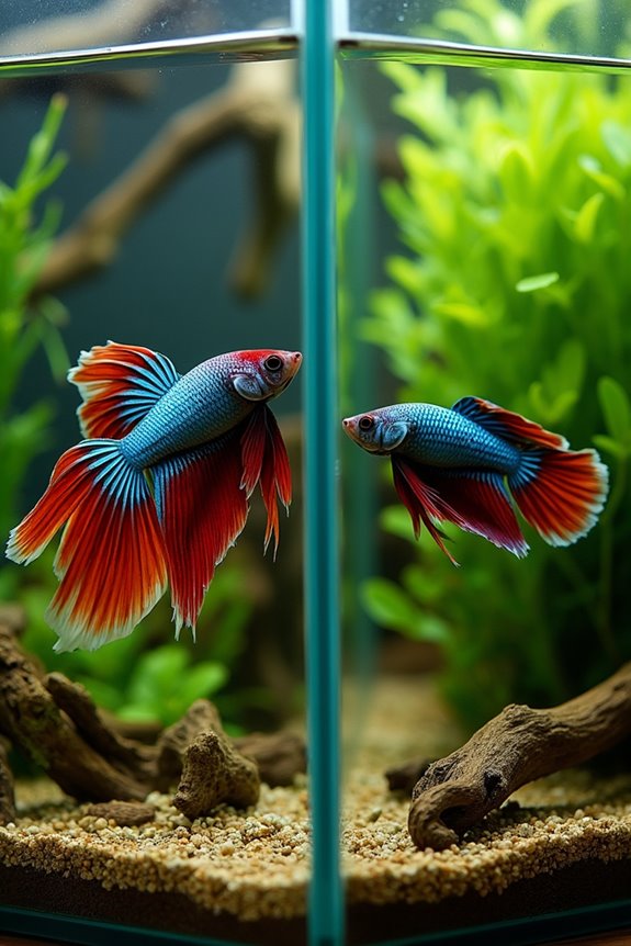 betta fish compatibility guide
