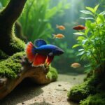 betta fish compatible tank mates