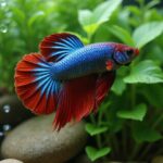 betta fish cost information