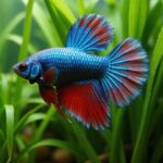 betta fish size guide