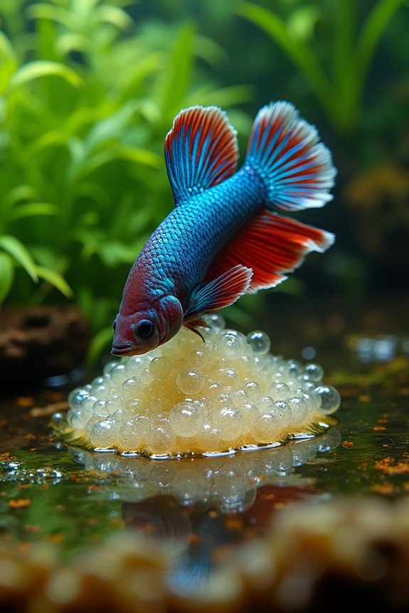 betta fry care essentials