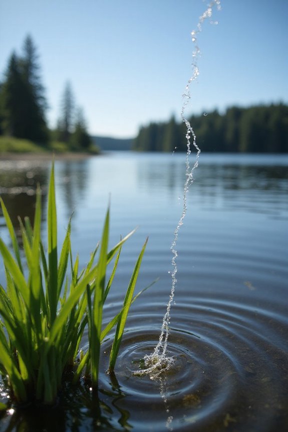 biodegradable fishing line considerations
