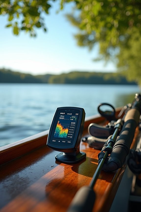 bluetooth fish finder essentials