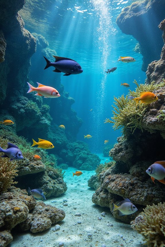 breeding tropical fish guide