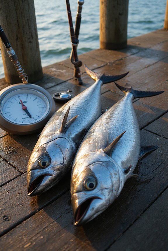 canned tuna content guidelines