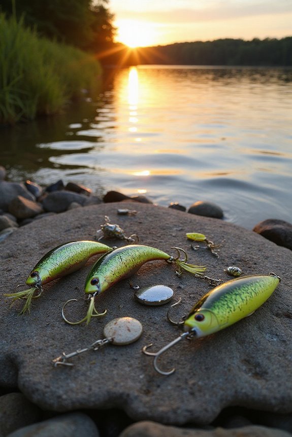 carolina rig weights review