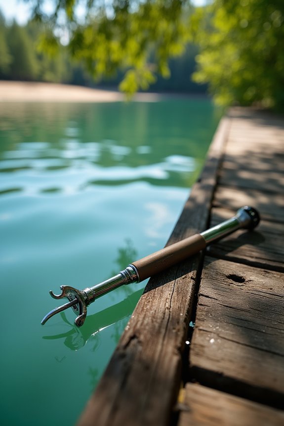 choosing an effective hook remover