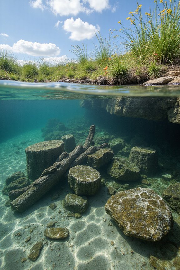 choosing durable fish habitat