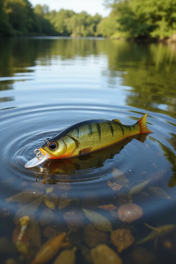 choosing effective weedless lures