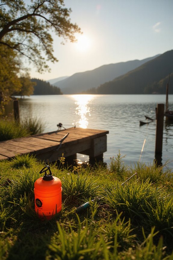 choosing reliable emergency flares