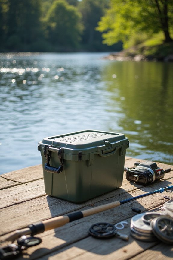 choosing the right bucket