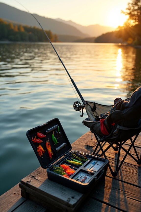 choosing the right fishing license