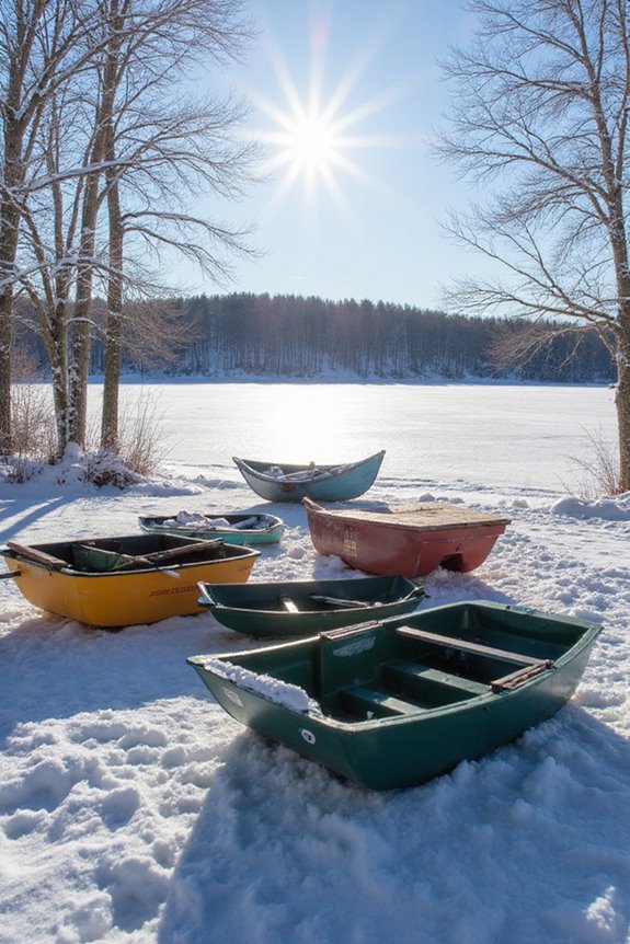 choosing the right sled
