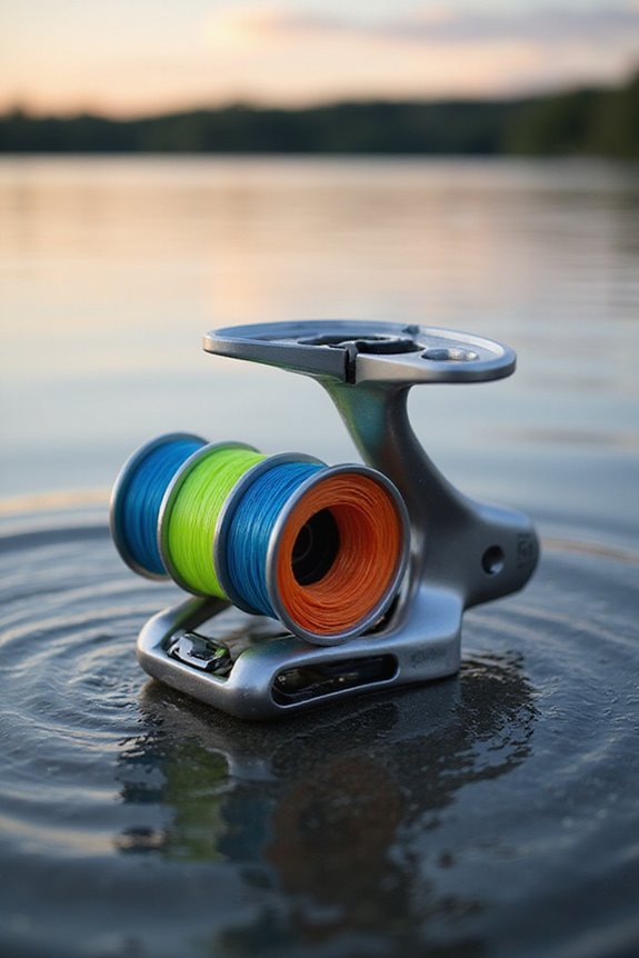choosing the right spooler