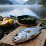 cooking pollock fish recipe