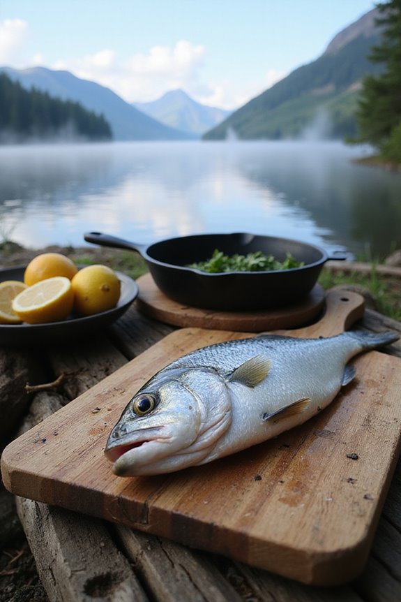 cooking pollock fish recipe