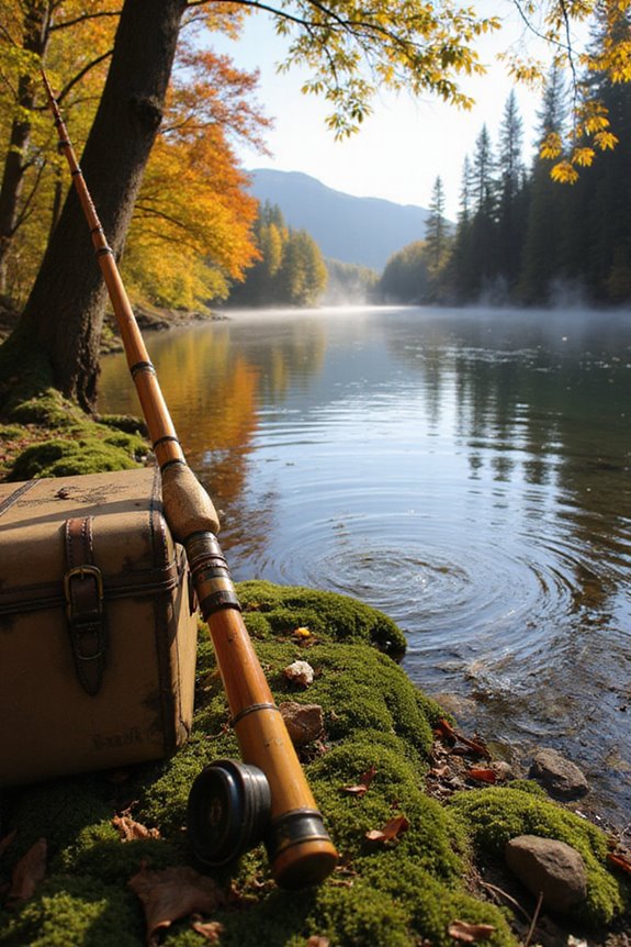 diy fishing rod instructions