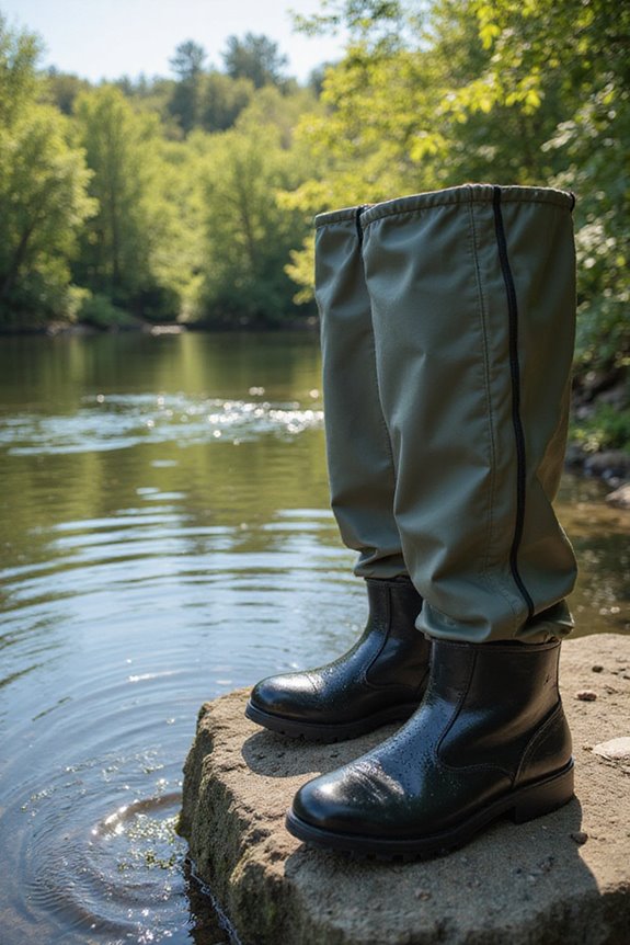 durability flexibility waterproofing breathability