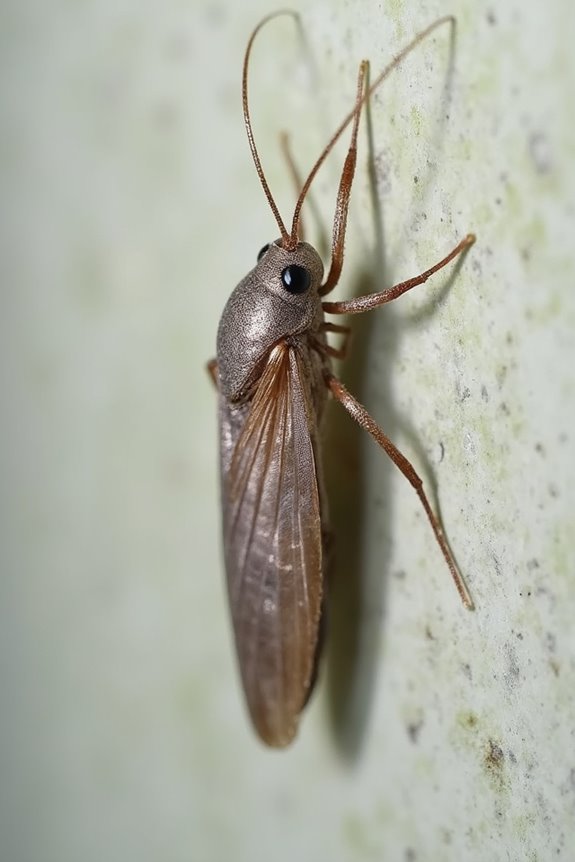 effective fish moth removal