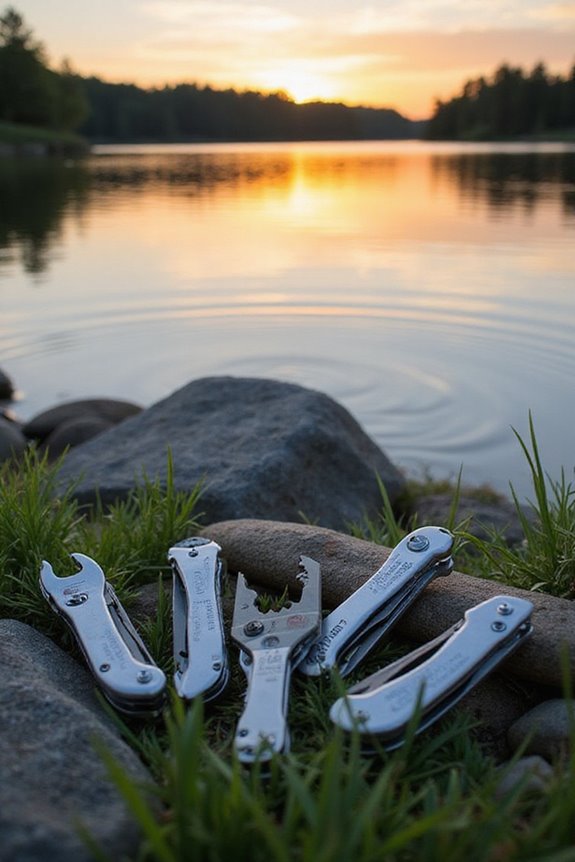 essential fishing multi tools guide
