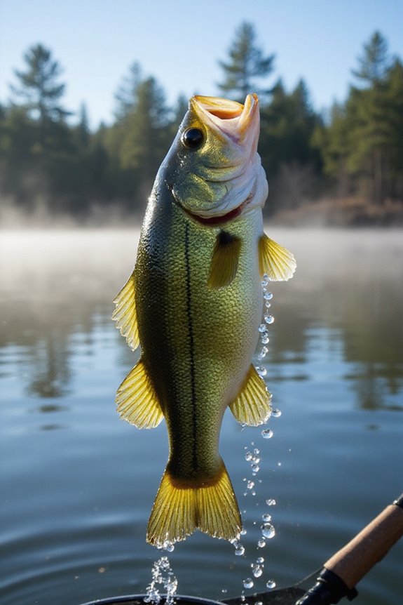 fish adaptations for terrestrial survival