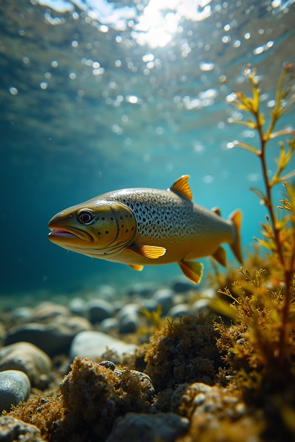 fish joke without eyes