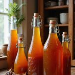 fish sauce storage guidelines