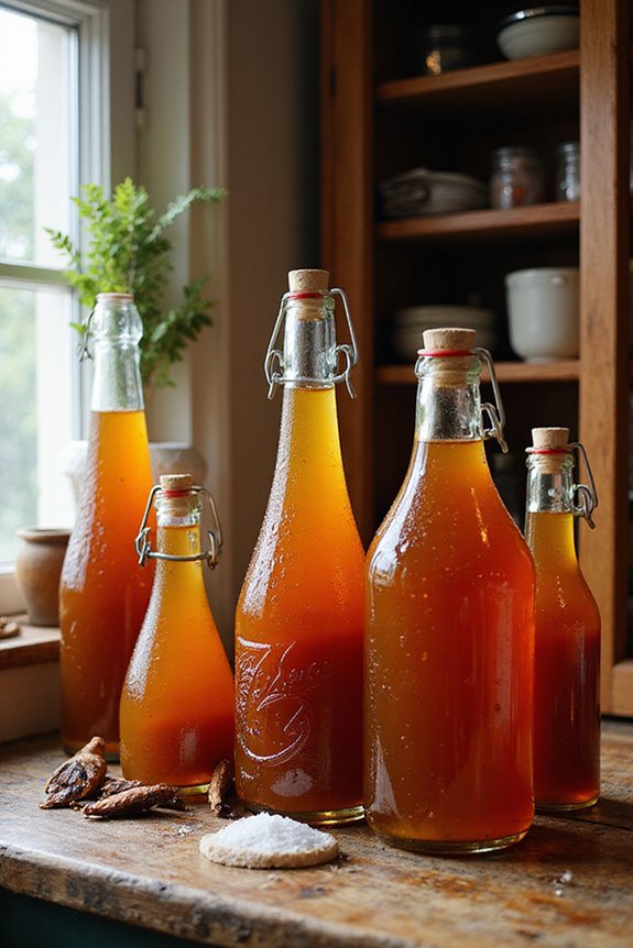 fish sauce storage guidelines