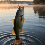 fish survival time varies