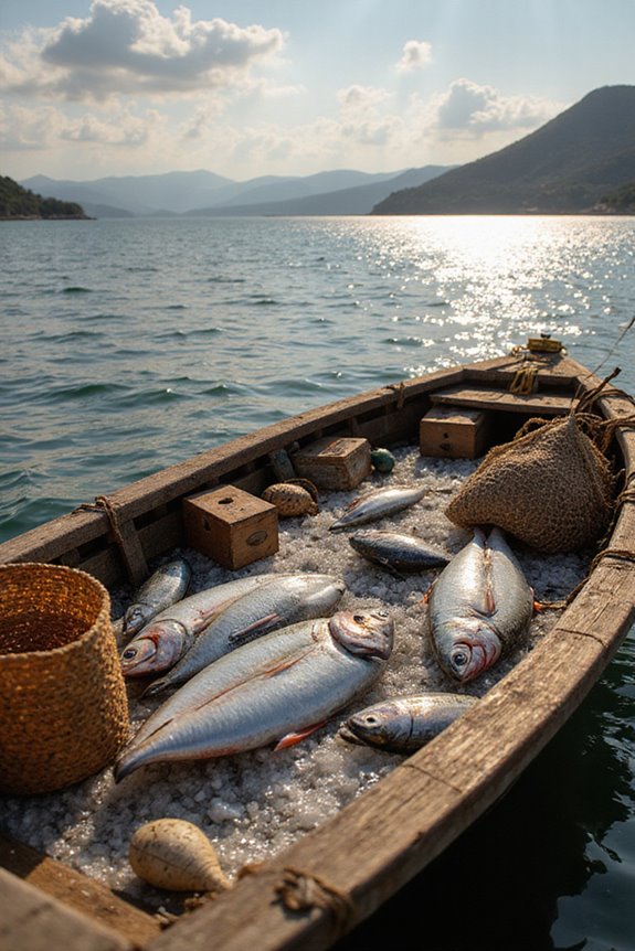 fish translation in spanish