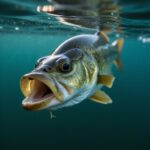 fish vision in darkness
