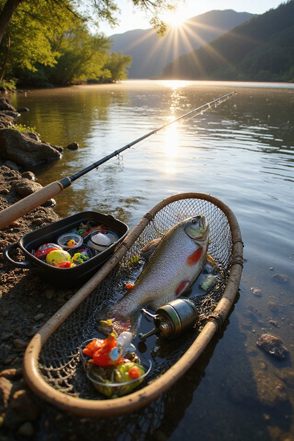 fish vocabulary enhances fishing