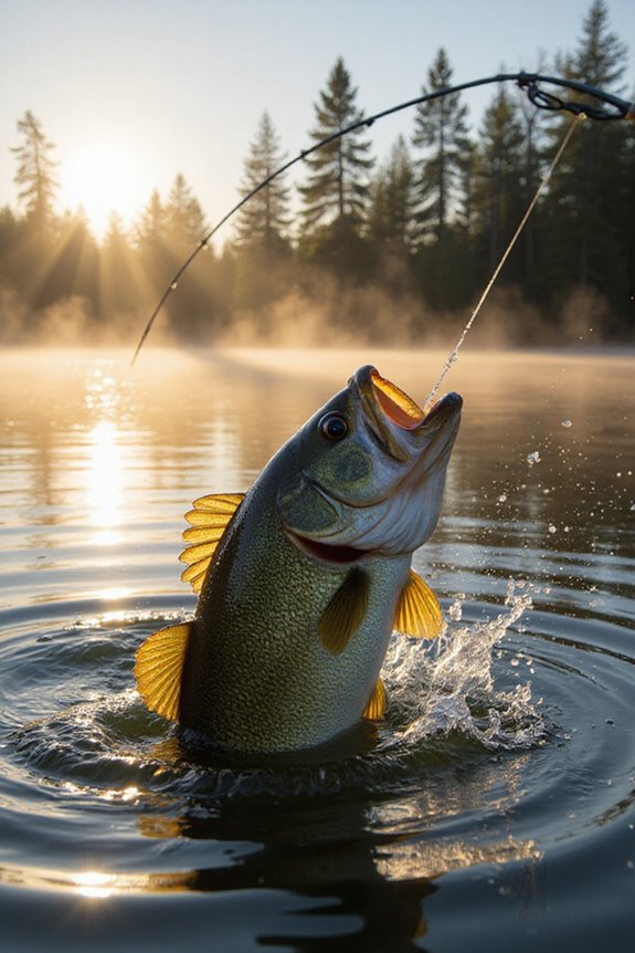 fisher animal sound description