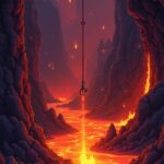 fishing in lava terraria guide