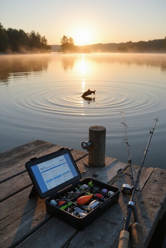 fishing license application process
