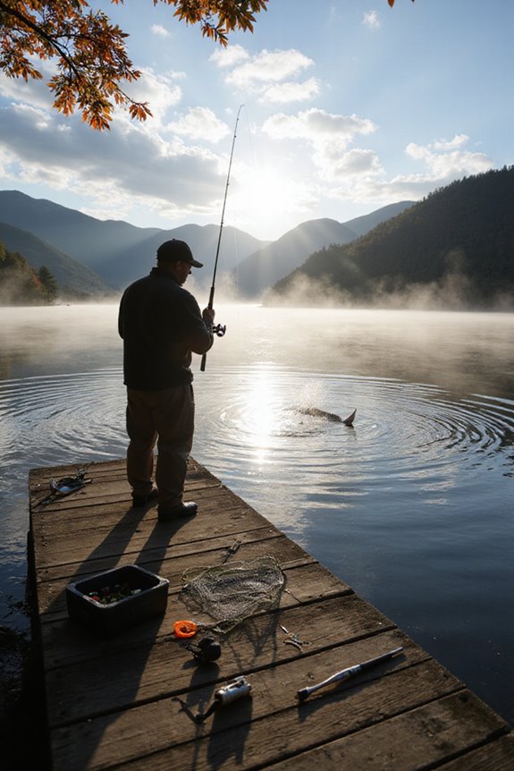 fishing license fees overview