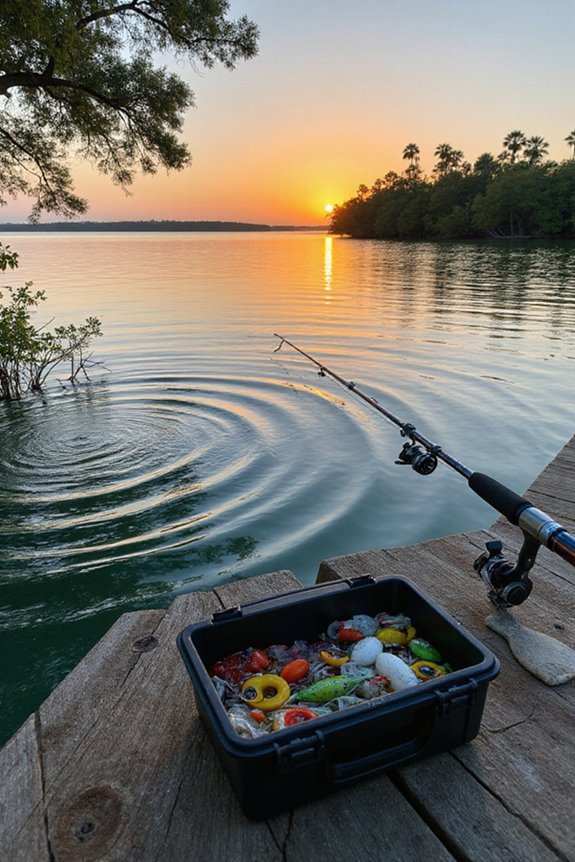 fishing license requirements florida