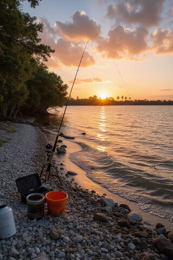 fishing license requirements florida