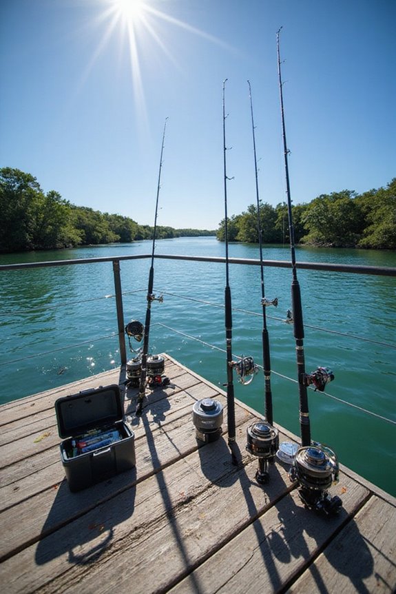 florida fishing license options