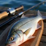 freshness indicators for fish