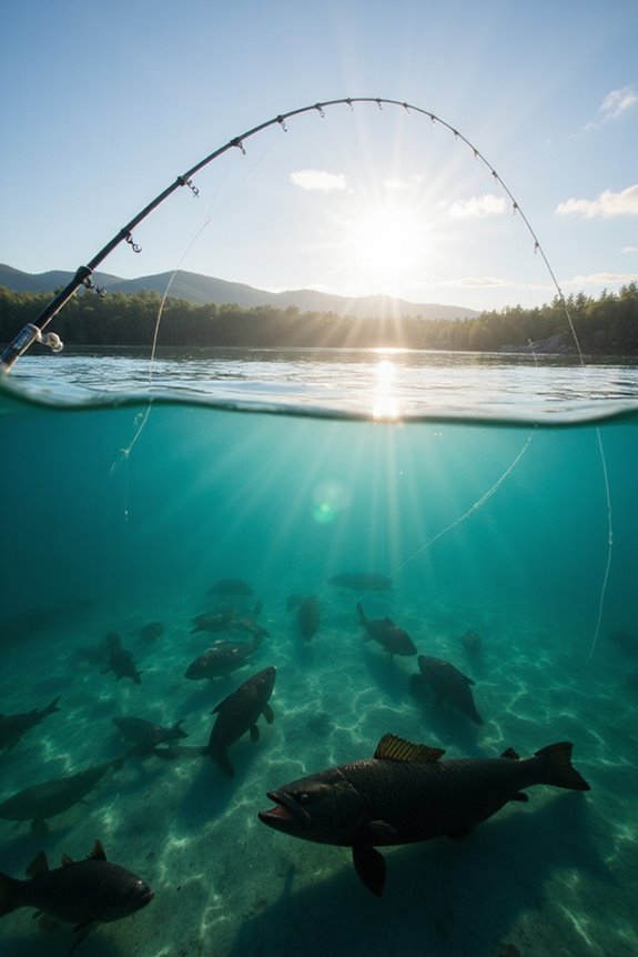 global fish population estimate