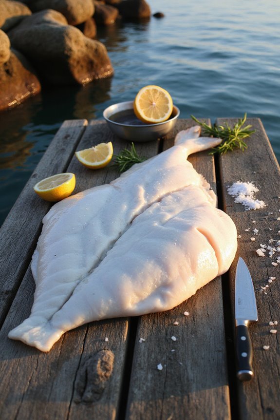 halibut versatile cooking options