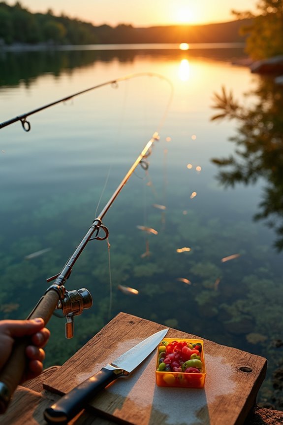 healthier seafood preparation methods