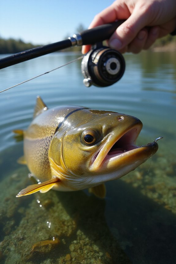 humane fishing practices evolving