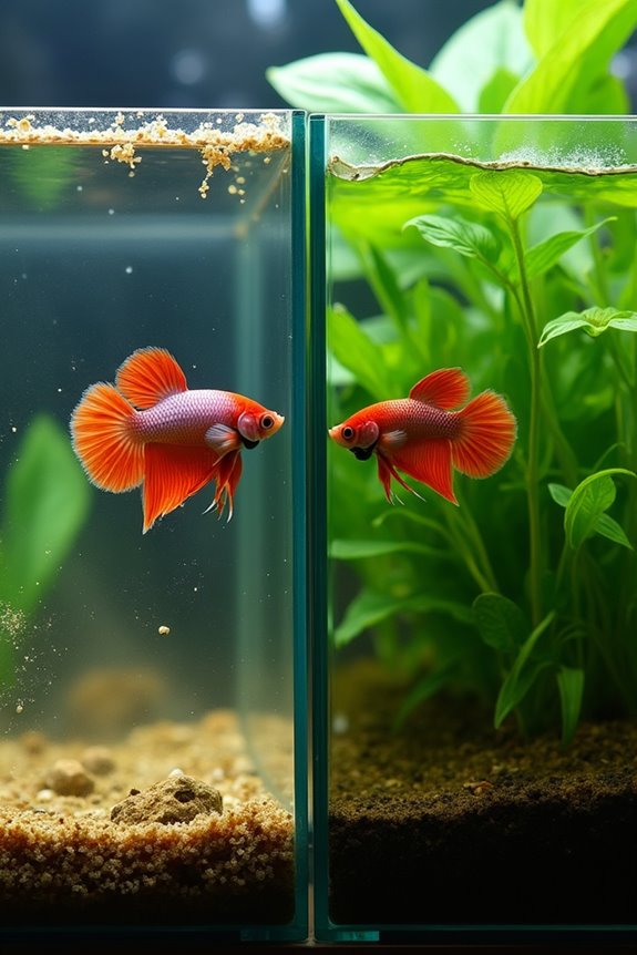 importance of filtration maintenance